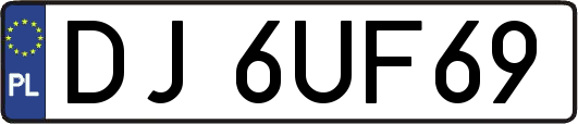DJ6UF69