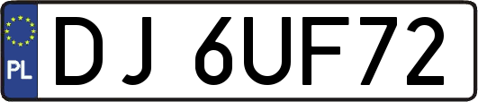 DJ6UF72