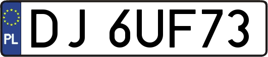 DJ6UF73