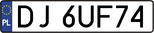 DJ6UF74