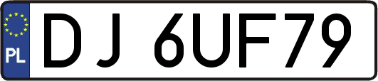 DJ6UF79