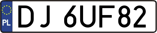 DJ6UF82