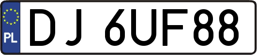 DJ6UF88