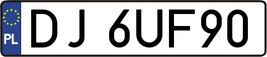 DJ6UF90