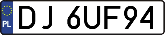 DJ6UF94