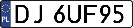 DJ6UF95