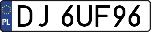 DJ6UF96