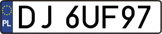 DJ6UF97