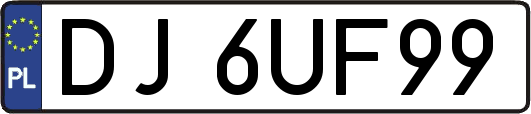 DJ6UF99
