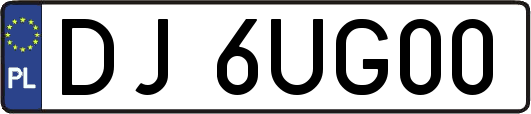 DJ6UG00