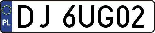 DJ6UG02