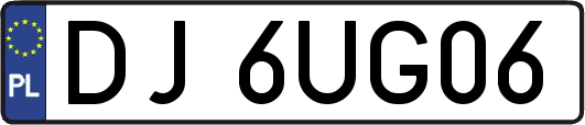 DJ6UG06