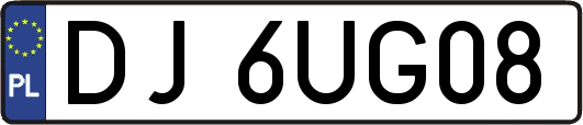DJ6UG08