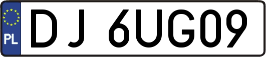 DJ6UG09