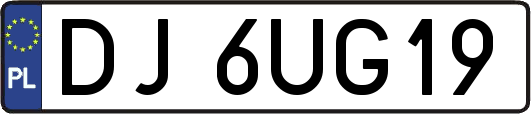 DJ6UG19