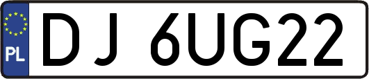 DJ6UG22
