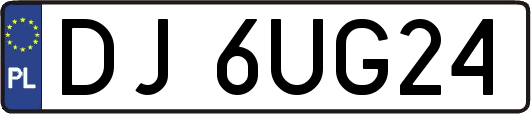 DJ6UG24
