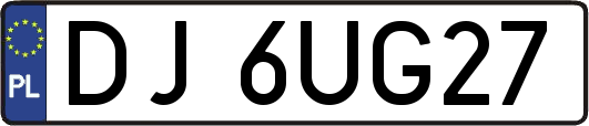 DJ6UG27