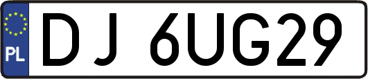 DJ6UG29