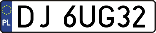 DJ6UG32