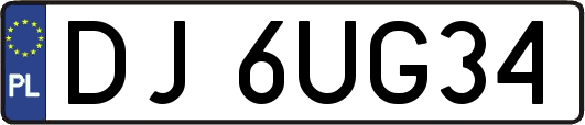 DJ6UG34