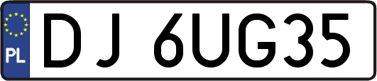 DJ6UG35
