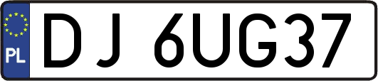 DJ6UG37