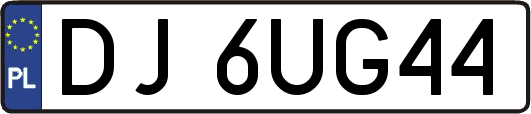 DJ6UG44