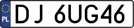 DJ6UG46