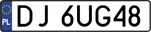 DJ6UG48