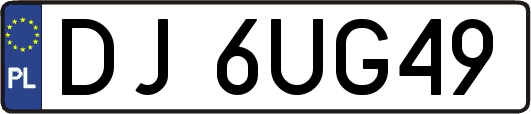DJ6UG49