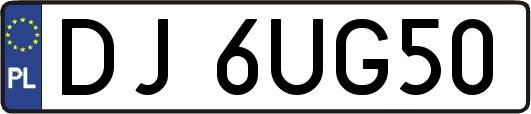 DJ6UG50