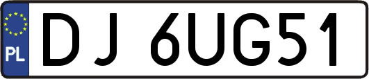 DJ6UG51
