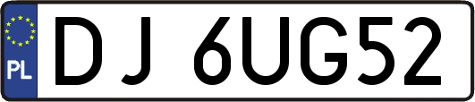 DJ6UG52