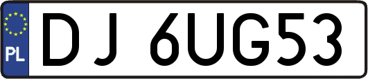 DJ6UG53