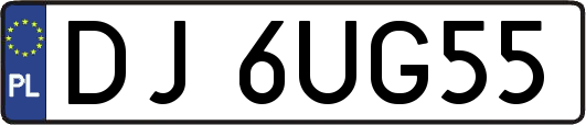 DJ6UG55