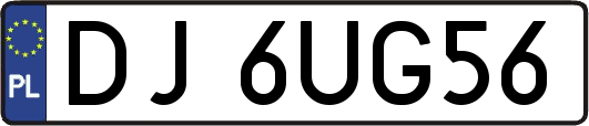 DJ6UG56
