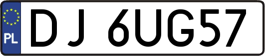 DJ6UG57