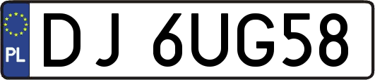 DJ6UG58