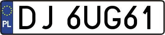 DJ6UG61