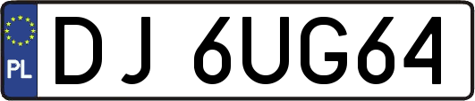 DJ6UG64