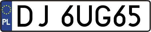 DJ6UG65