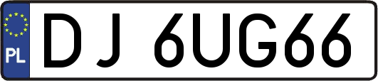 DJ6UG66