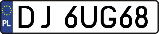 DJ6UG68