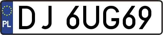 DJ6UG69