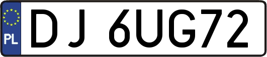 DJ6UG72