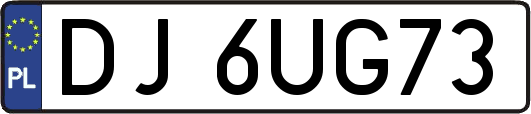 DJ6UG73