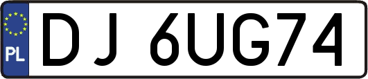 DJ6UG74