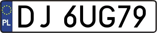DJ6UG79