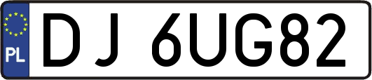 DJ6UG82